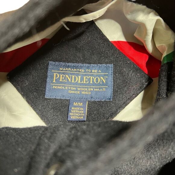 7 Item Pendleton Bundle Womens Medium - Picture 13 of 15